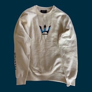 Peloton Long Sleeve Crewneck